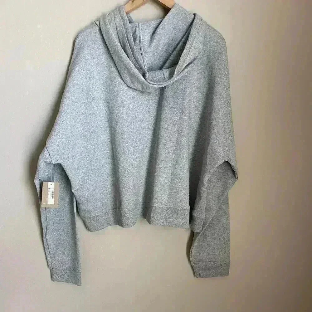 Madewell x‎ charity: Water Hoodie Sweatshirt